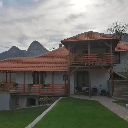 Konak Jerma Pirot Exterior photo
