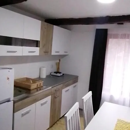 Konak Jerma Pirot Exterior photo