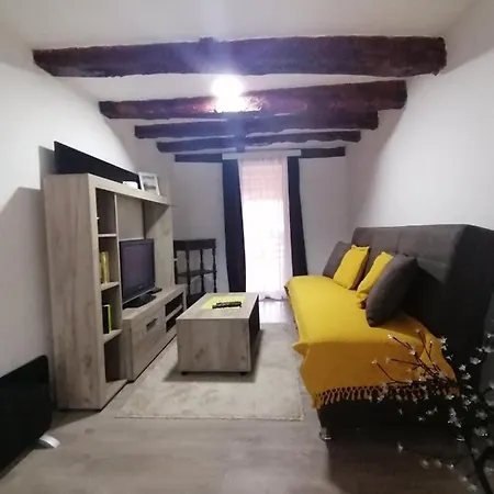 Konak Jerma Pirot Exterior photo