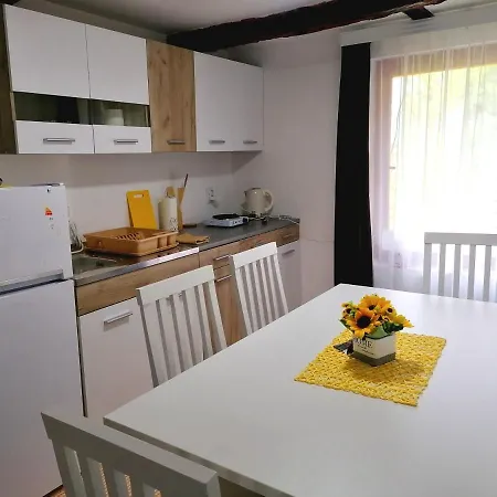 Konak Jerma Pirot Exterior photo