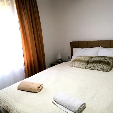 Konak Jerma Pirot Exterior photo