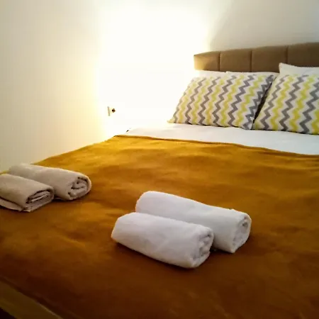 Konak Jerma Pirot Exterior photo