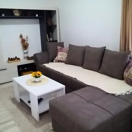 Konak Jerma Pirot Room photo