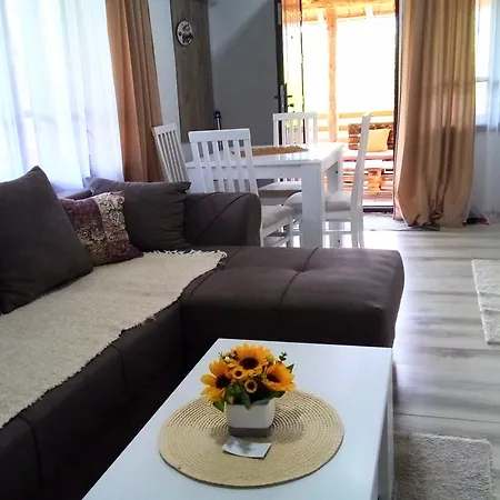 Konak Jerma Pirot Room photo